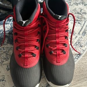 Jordan men’s shoes